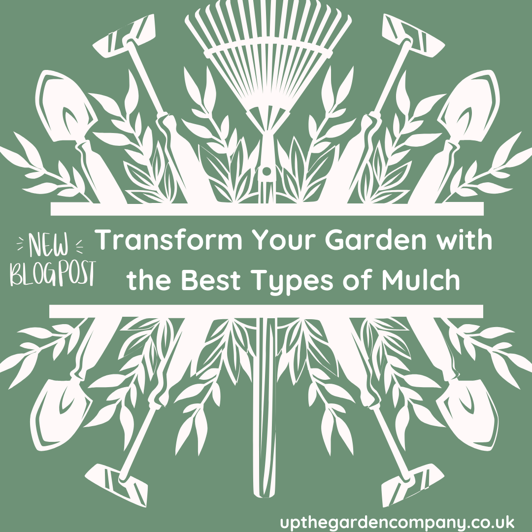 The Incredible Benefits of Mulching for Your Garden