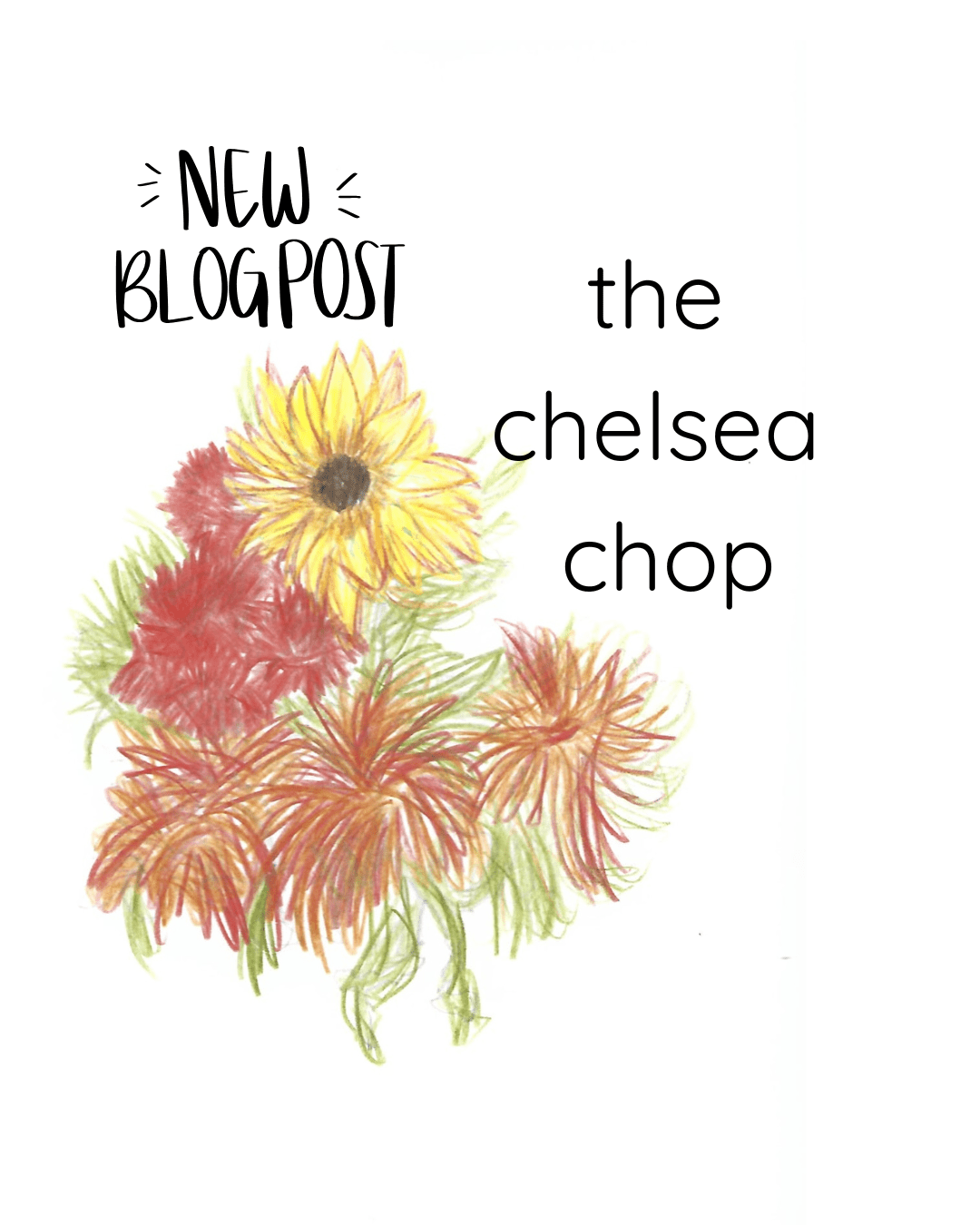 The Chelsea Chop: Keeping Your Garden Blooming All Summer