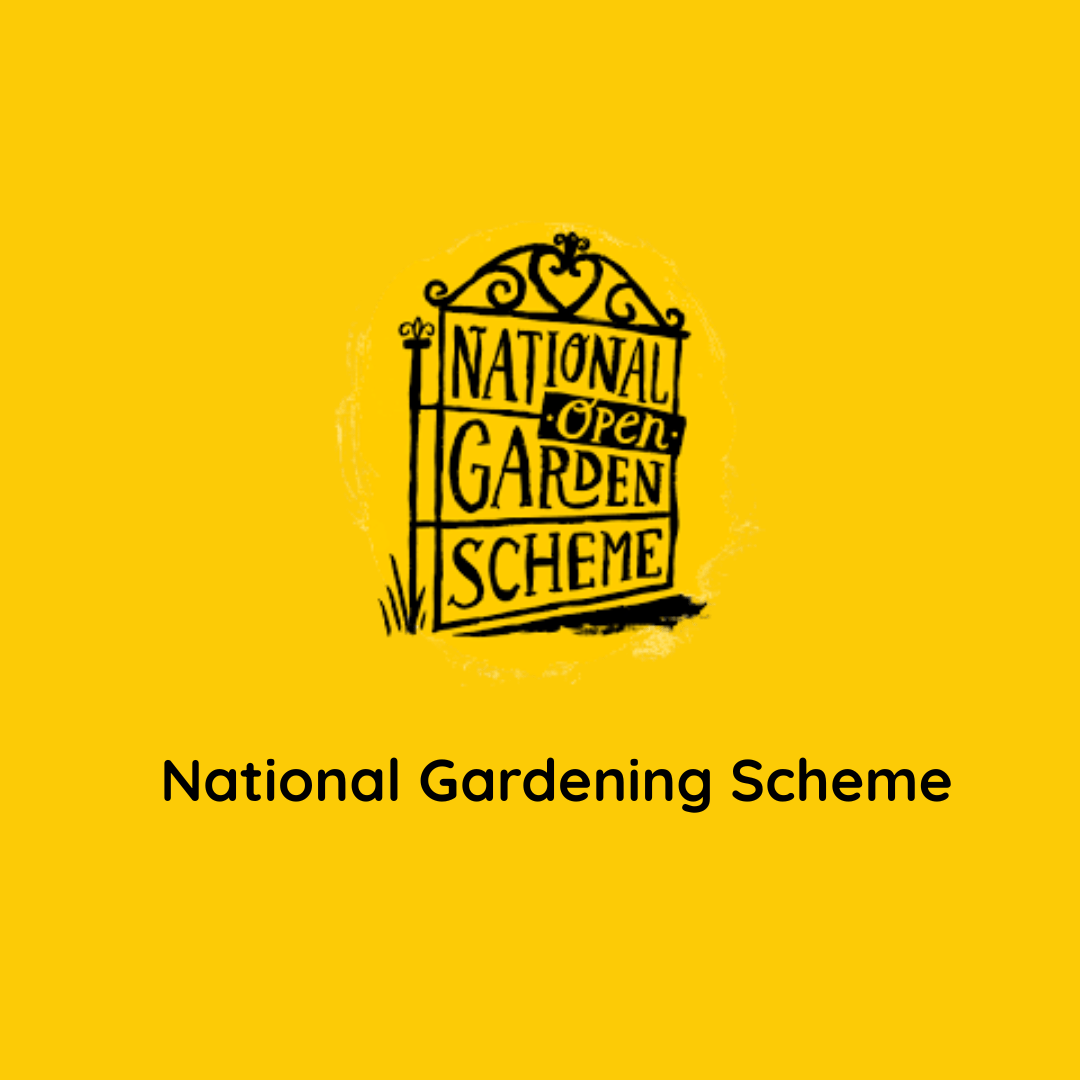 National Garden Scheme