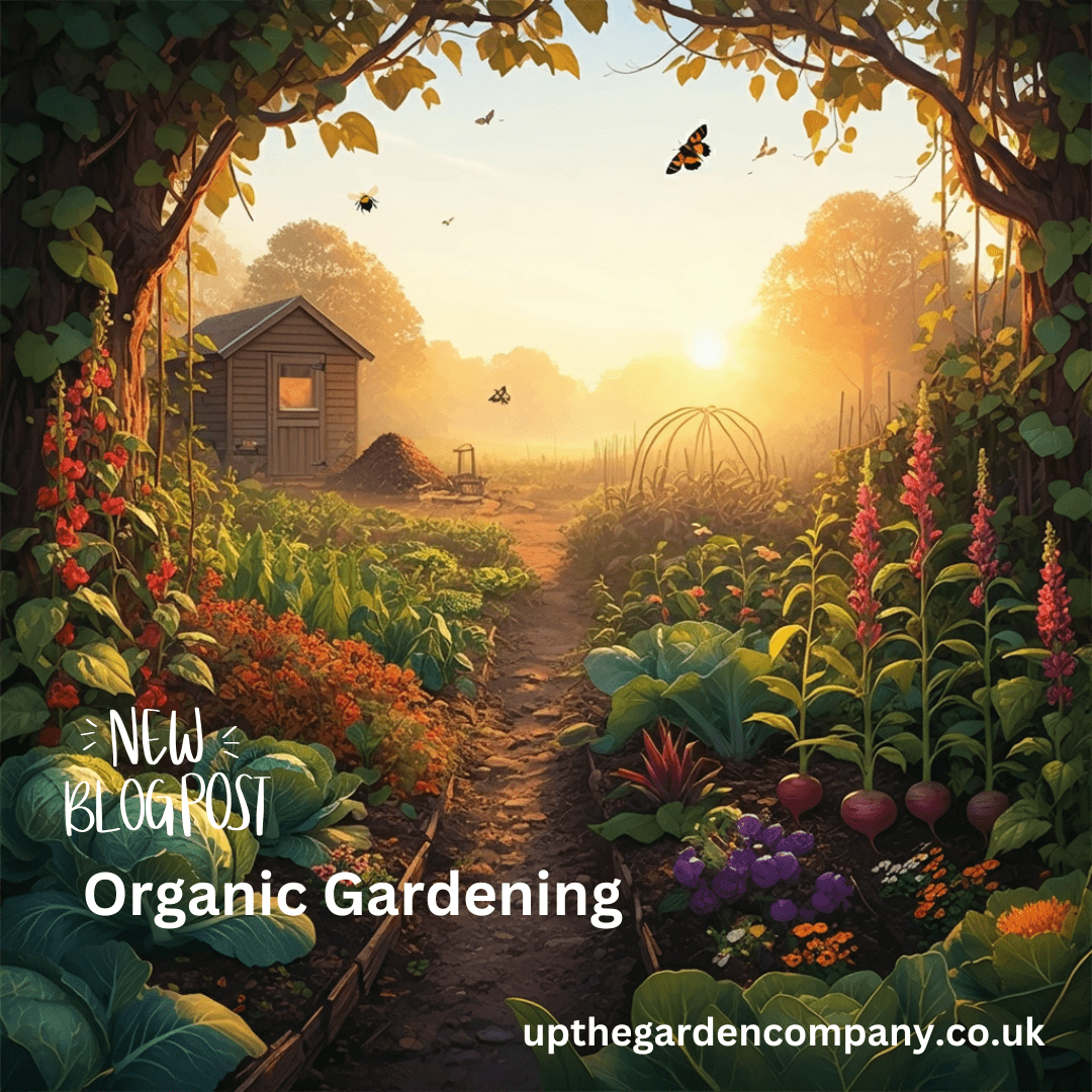 Organic Gardening