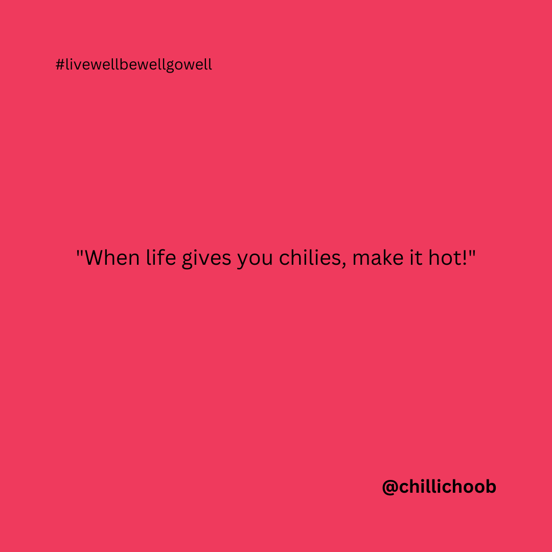 Gives Chillies Their Kick