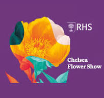 RHS Chelsea Flower Show
Link to RHS Website for Show Details and Tickets